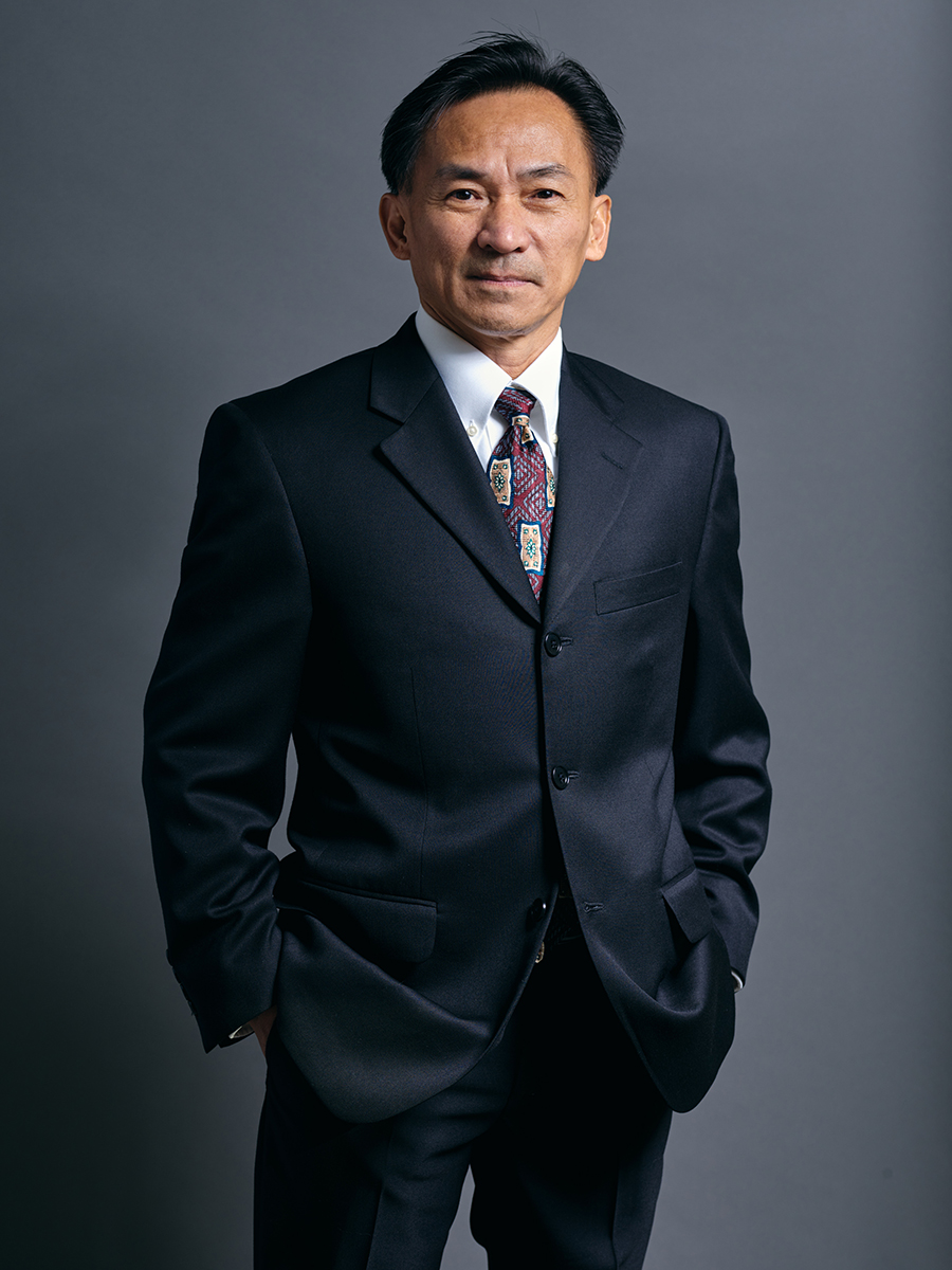 Minh Huynh 2021