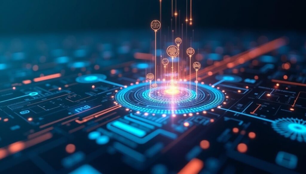 Automating Target Selection with AI: Insights and Innovations Featured Image