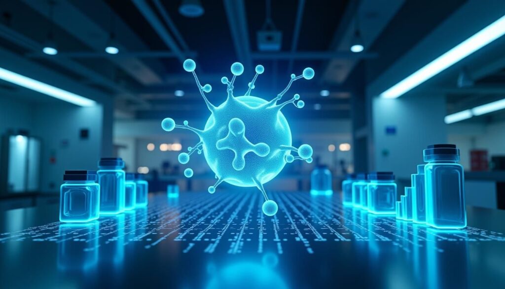 AI and the Evolution of Pharmaceutical Marketing Tactics Featured Image