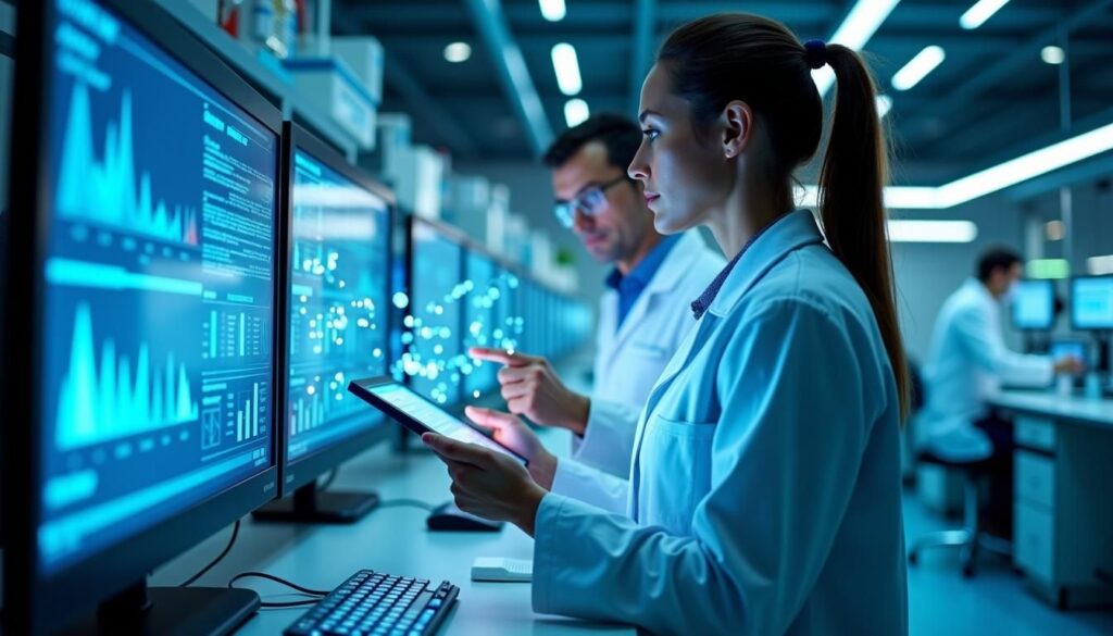 Reducing Costs in Pharma with Smart Data Solutions Featured Image